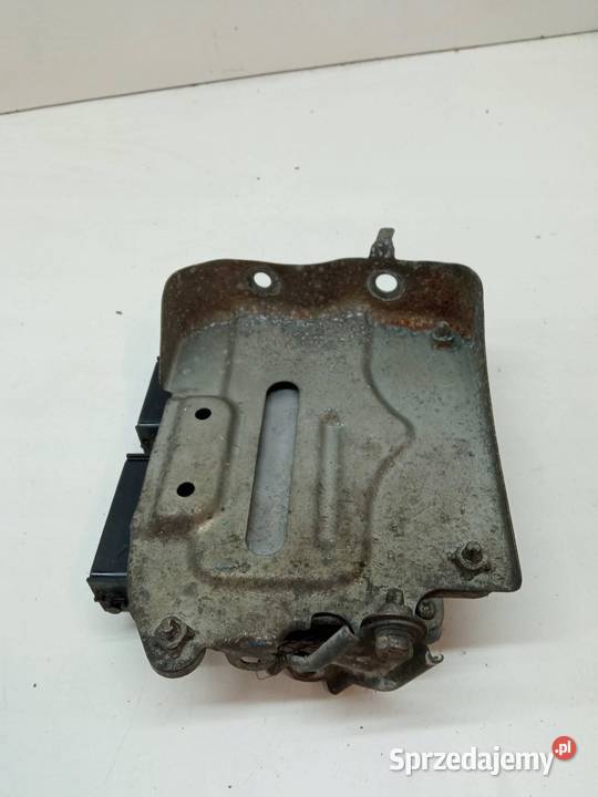 STEROWNIK SILNIKA 1860B521 E6T78871 16 B 116