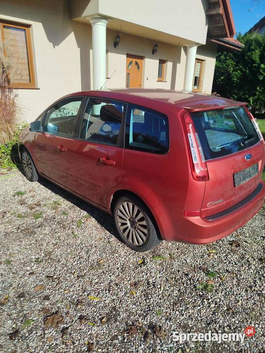 Ford C Golub-Dobrzyń sprzedam