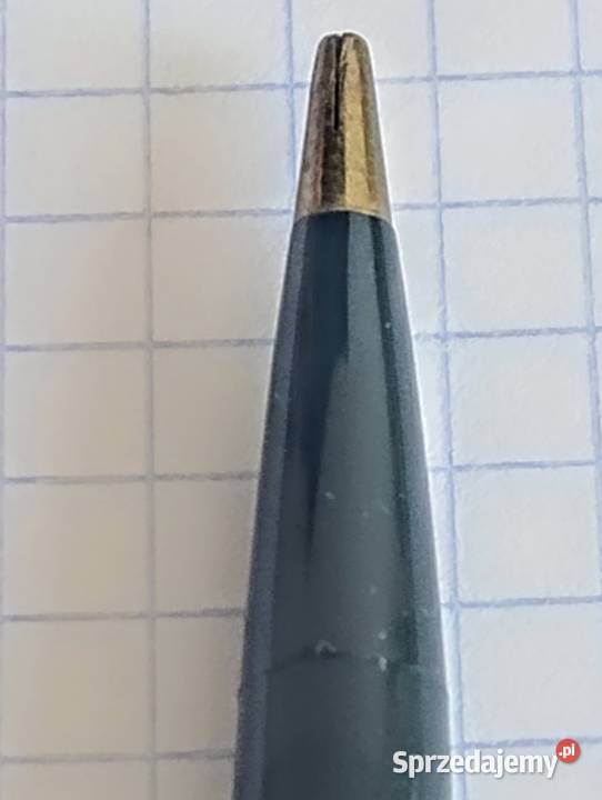 Montblanc ołówek z lat 20 XX wieku Gdynia sprzedam
