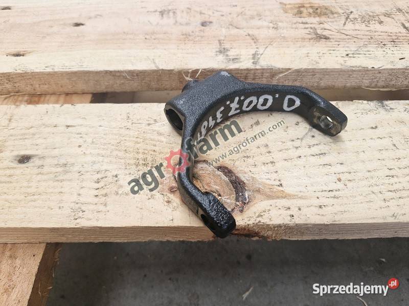 Widełka skrzyni biegów Same Explorer 75 95 100 Byków