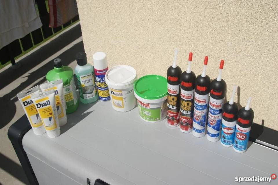 Wyprzedaż garażowa 6 Bielsko-Biała