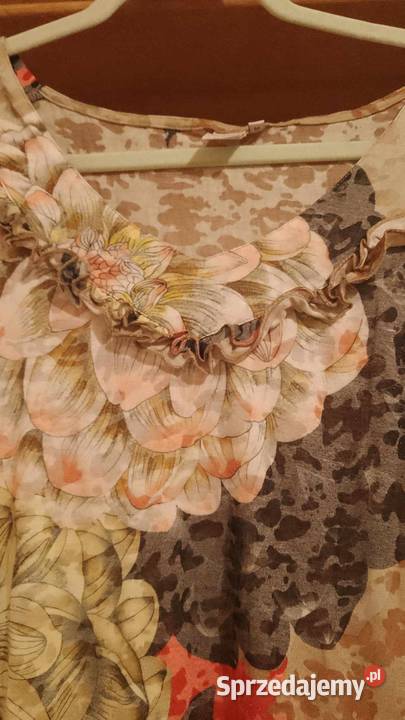 Sukienka letnia marki LIBERTY Inny wzór Częstochowa
