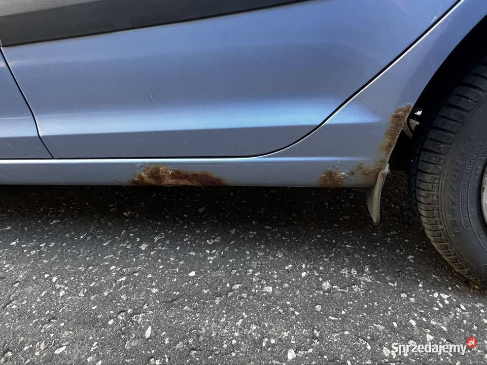 Kia Picanto 10 Częstochowa