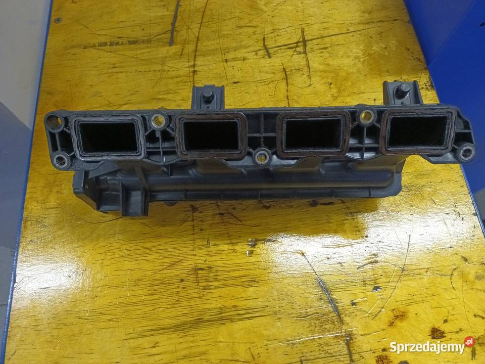 Kolektor ssący renault 12tce 140031571R osobowe Kolektory ssące Jedlnia sprzedam