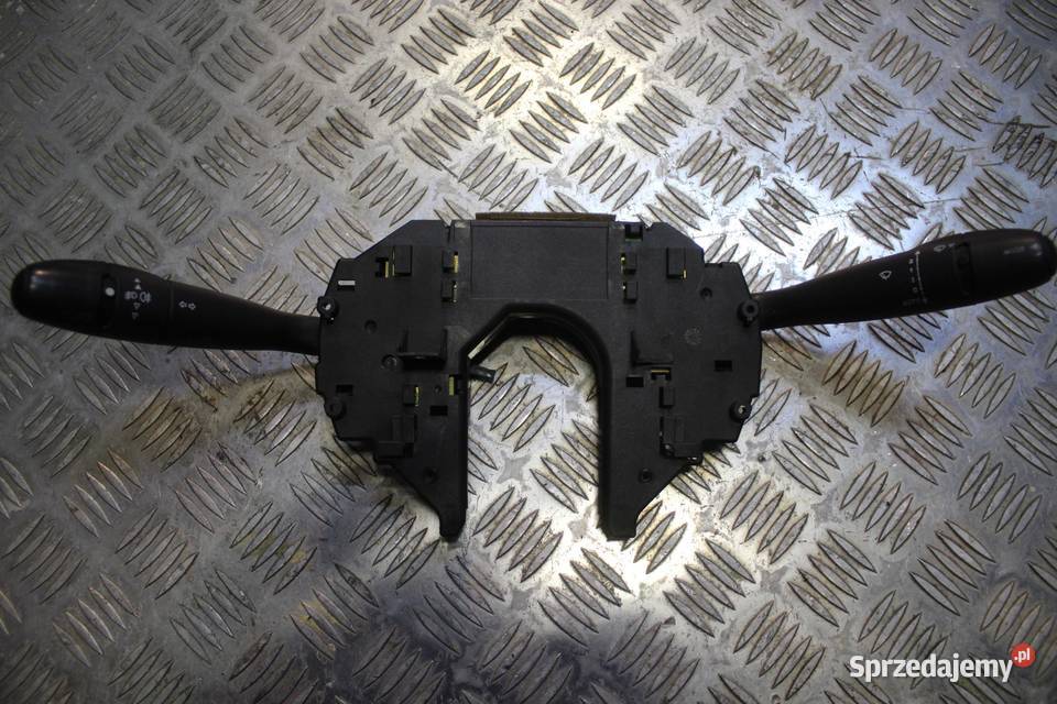 PRZEŁĄCZNIK ZESPOLONY CITROEN C5 III X7 osobowe