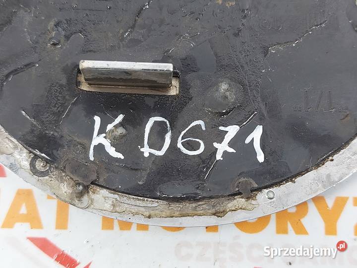 OPEL VAUXHALL INSIGNIA A znaczek emblemat Kielce