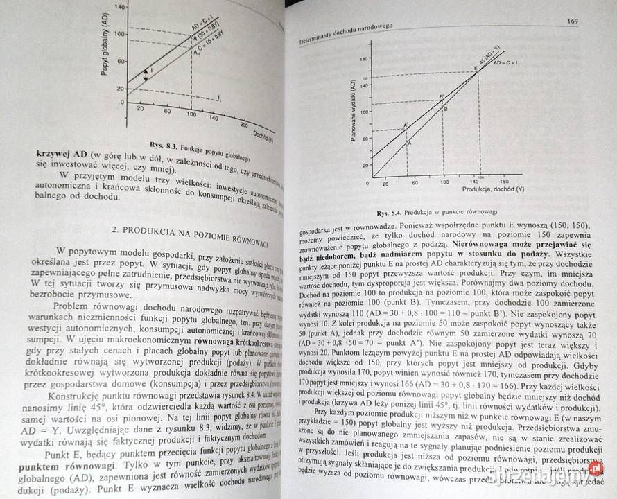 Ekonomia Stanisław Duda Henryk Mamcarz Andrzej miękka Chełm
