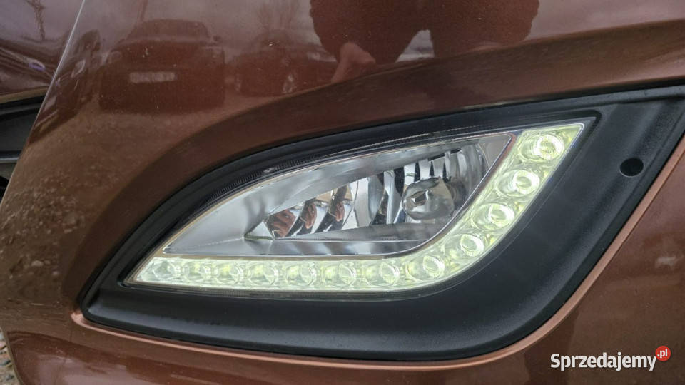 Hyundai i30 14 Crdi ekonomiczny Ledy II 2012 4/5 Lębork