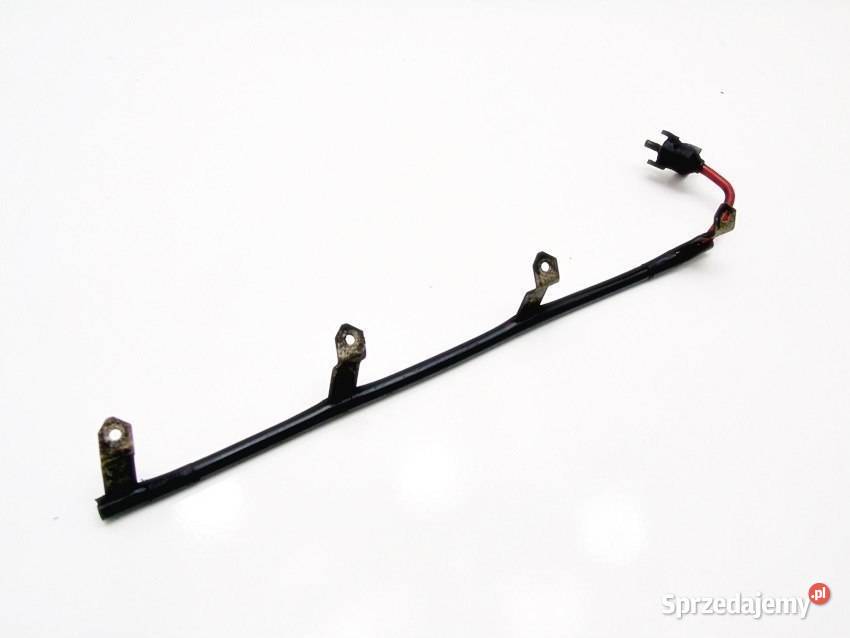 LISTWA ŚWIEC ŻAROWYCH 20 DI TDDI DIESEL FORD osobowe śląskie Sosnowiec