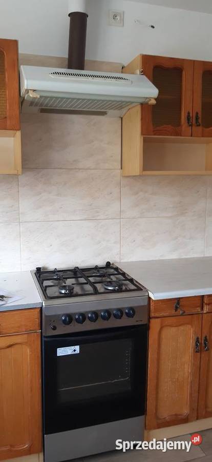 Do wynajęcia mieszkanie M3 Łęczna Armii Krajowej