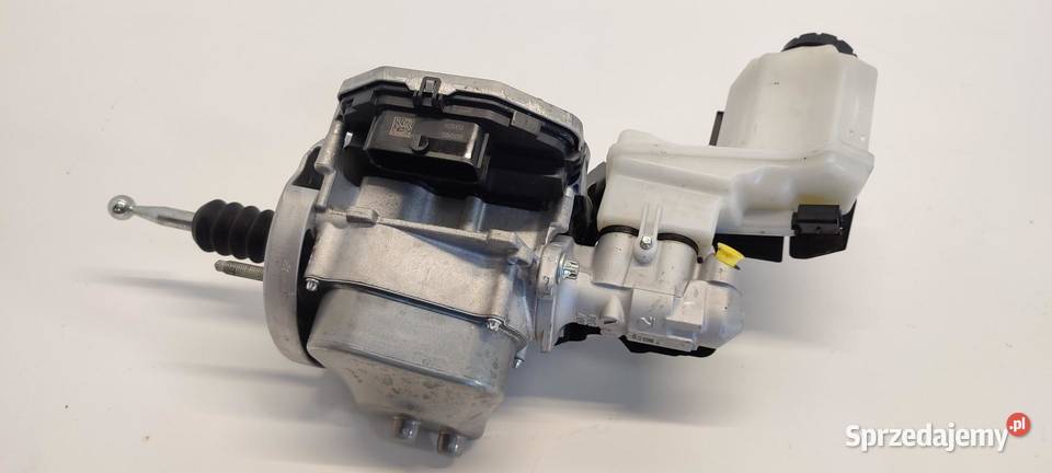 VW TAYRON SERWO POMPA HAMULCOWA 3WB614105AJ