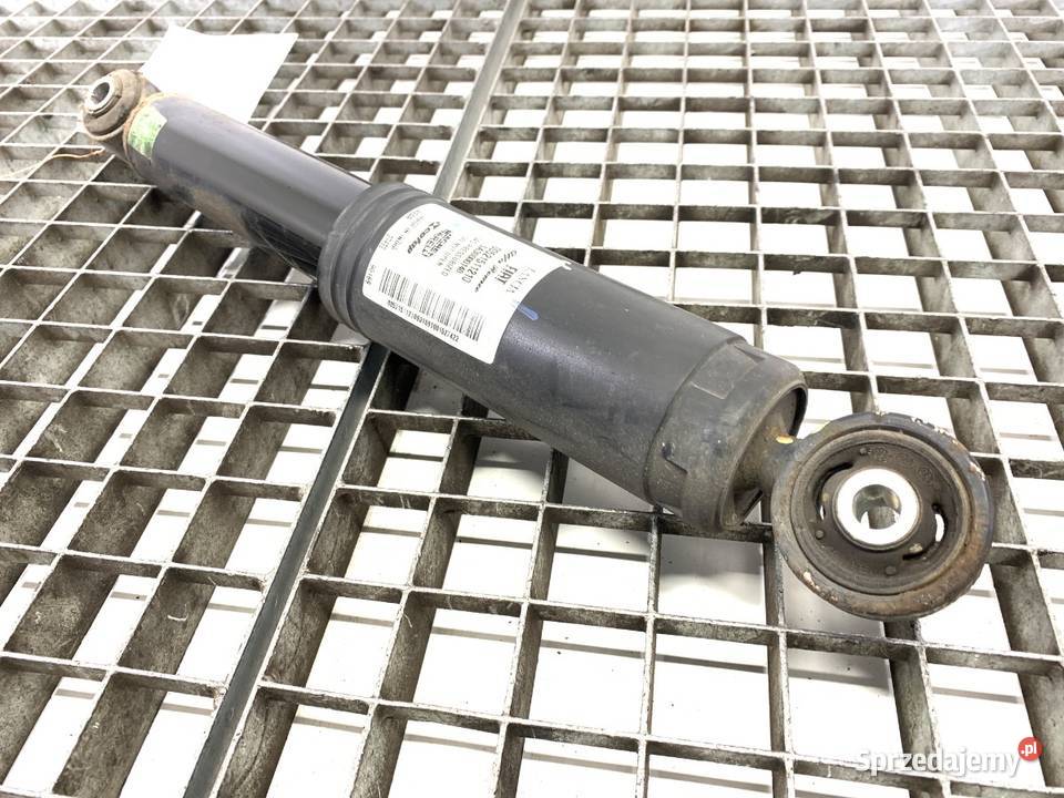 AMORTYZATOR LEWY TYŁ FIAT 500 Hatchback