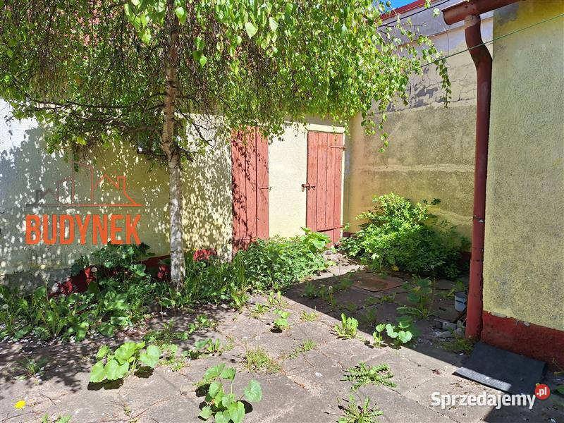 Dom bliźniak Darłowo Sprzedaż