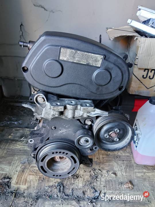 Silnik Opel InsigniaA18XER Szczecin