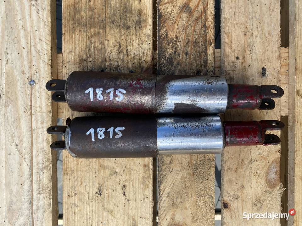 AMORTYZATORY JAWA 175 250 CZ TYŁ TYLNE małopolskie Kraków