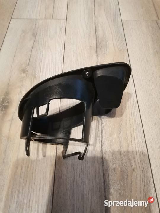 RENAULT KANGOO LEWA RAMKA HALOGENU 7700304891 Międzychód