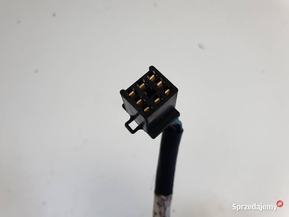 PRZEŁĄCZNIK KIERUNKOWSKAZÓW HONDA PCX 125 PCX125 Rudka