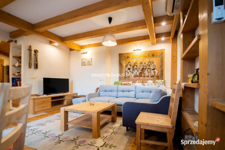 sprzedaży mieszkania 8367m2 Kościelisko