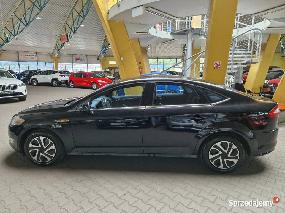 Ford Mondeo OPIS MOŻLIWA ROCZNA GWARANCJA Mk4 gniazdo AUX Mysłowice sprzedam