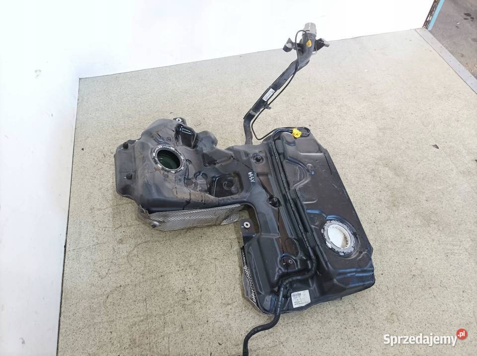 ZBIORNIK PALIWA 30 TFSI BAK Audi A6 IV 20112018