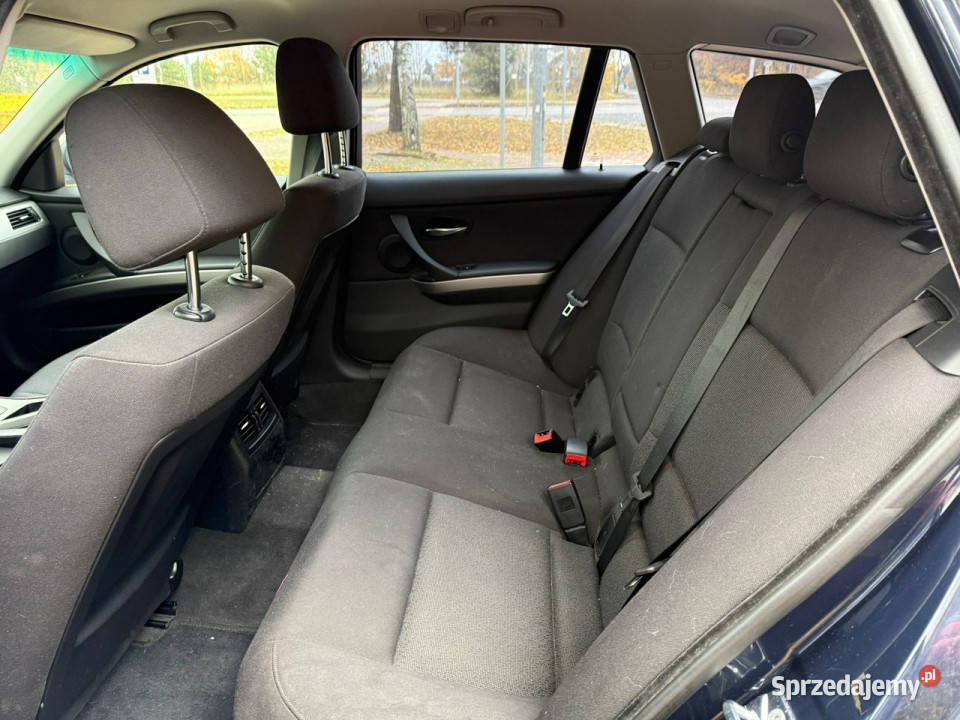 BMW 318 20 KAT 129 Zarejestrowana i Ubezpieczona gniazdo USB