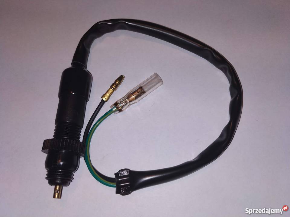 AUTOMAT WYŁĄCZNIK CZUJNIK CB 125 CB 250 400 GL Zabrze sprzedam