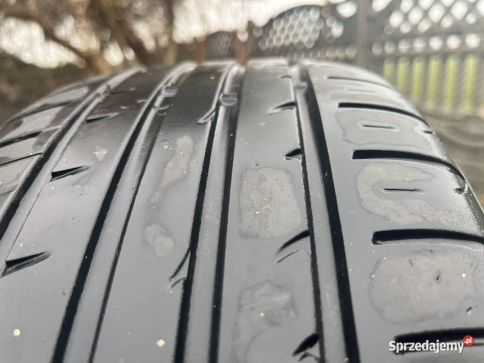 Felgi aluminiowe 19555r15 opony Wartkowice