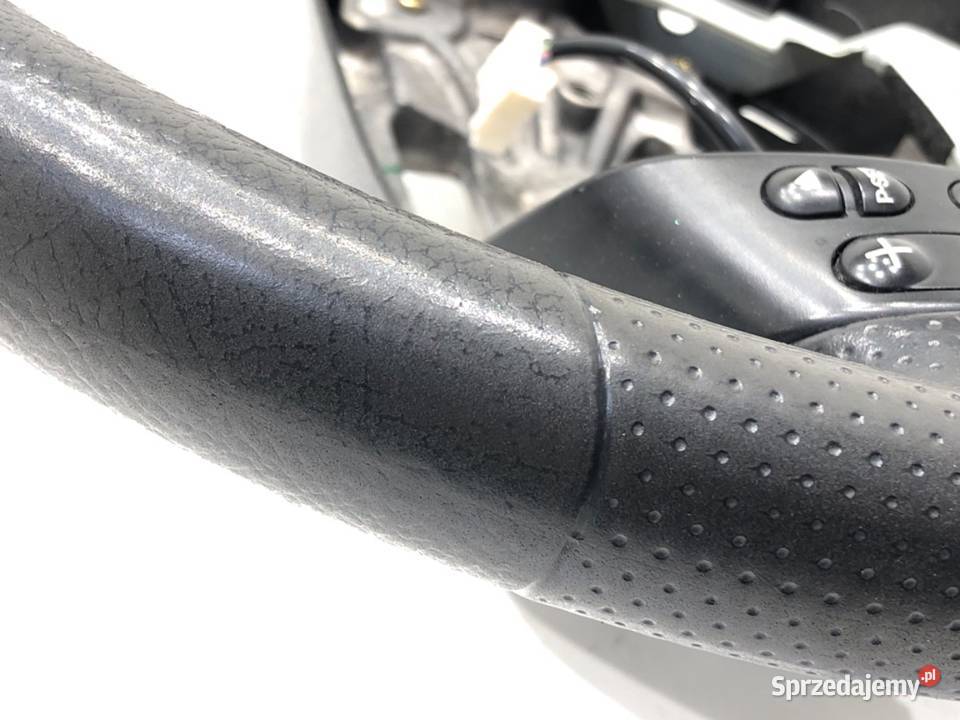 KIEROWNICA MAZDA 2 0307