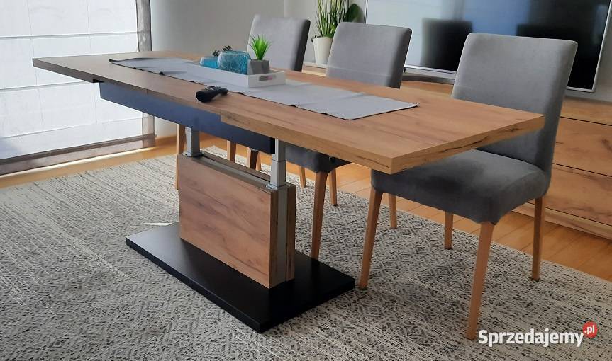 Ława L58 beton biały Ławostół rozkładany Słupsk sprzedam