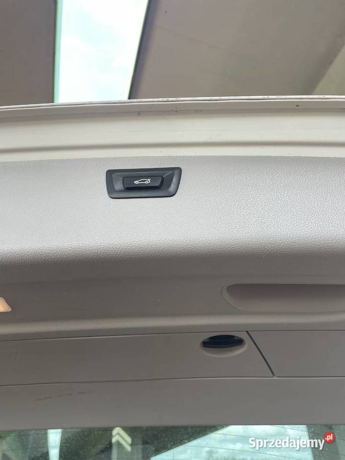 Bmw f31 2018 Łódź