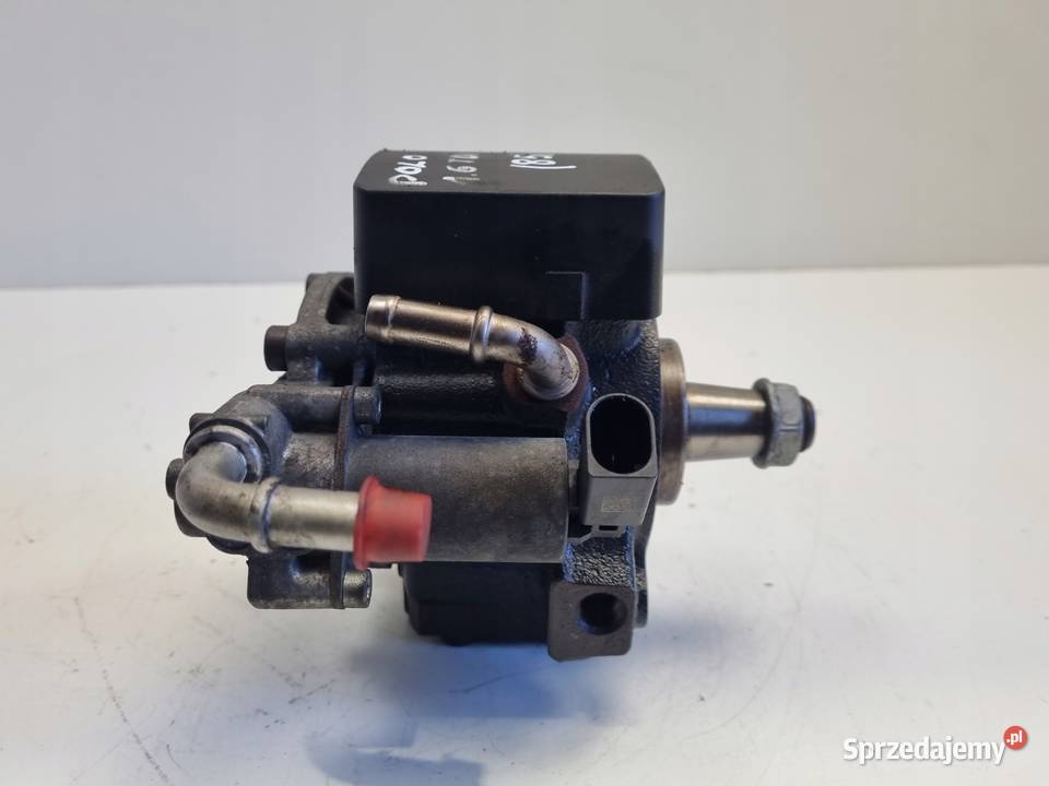 VW Polo V 16 TDI POMPA WTRYSKOWA paliwa sprzedam