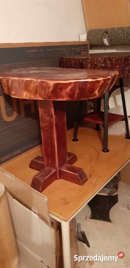 stolik kawowy Łęczna