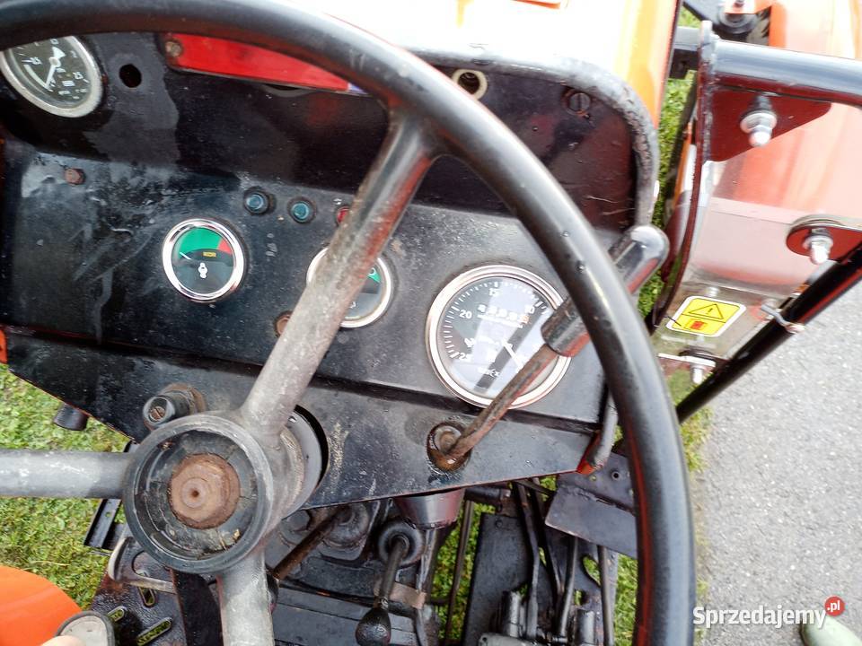 Ursus 3512 Łukowica sprzedam