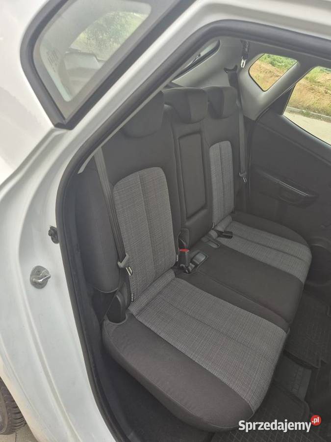 Kia venga doinwestowany Orońsko