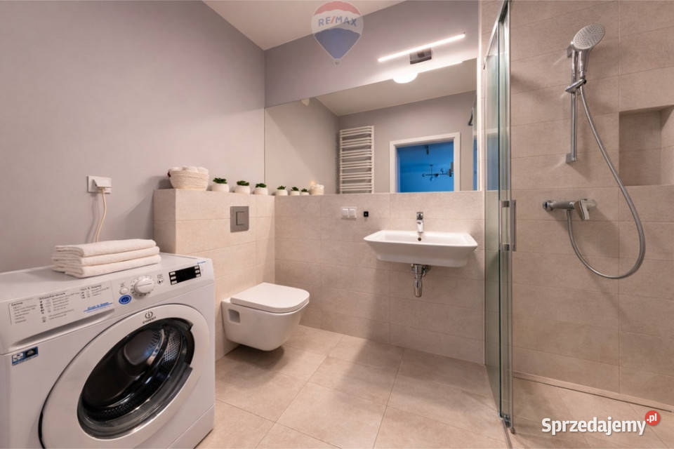 Mokotów 55 m 2 pokoje z potencjałem 3 sieć Warszawa