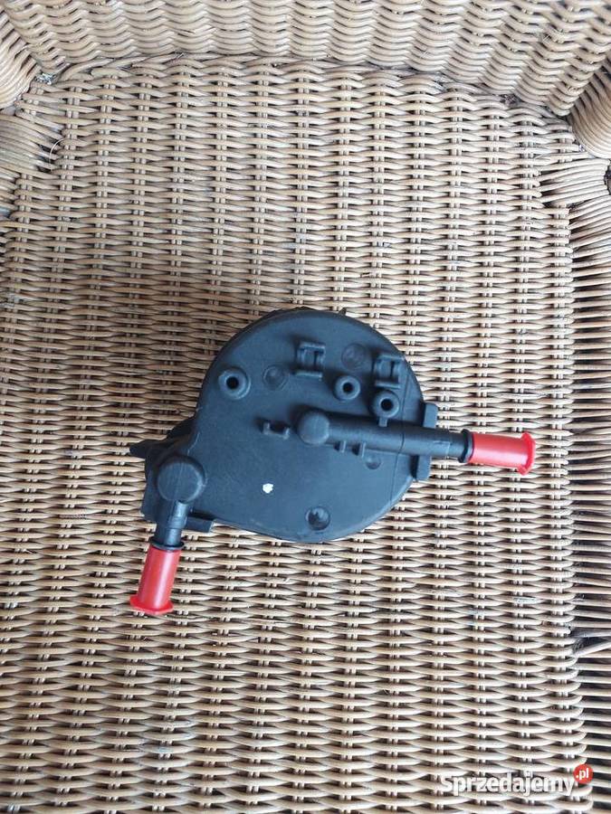 FILTR PALIWA BOSCH 0450906460 ciężarowe Łazy