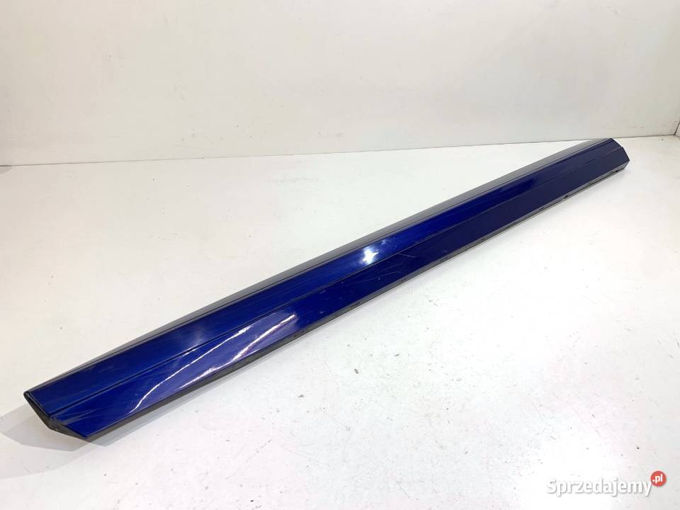 LISTWA DRZWI LEWY PRZÓD VW ARTEON Hatchback