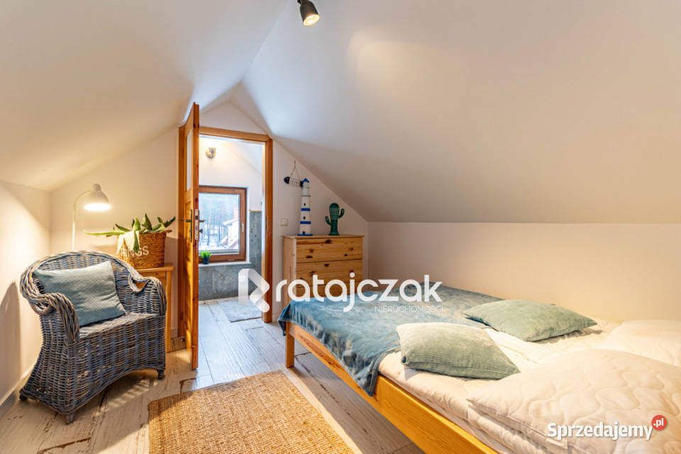 Mieszkanie do sprzedania 4924m2 Żarnowska