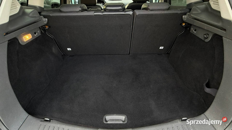 Ford Kuga 20 Diesel 4x4 Zarejestrowany nawigacja Elbląg