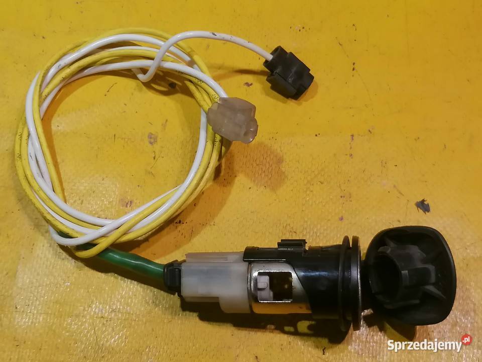 gniazdo dodatkowe 12V RenaultDacia osobowe Piotrków Trybunalski sprzedam