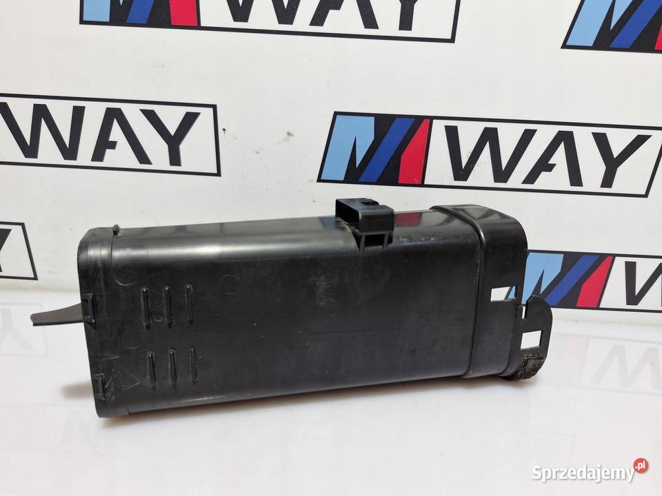 BMW F20 F21 F22 F23 F30 KANAŁ WENTYLACYJNY