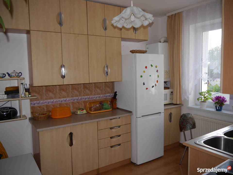 DOM NA SPRZEDAŻ pomorskie Pruszcz Gdański