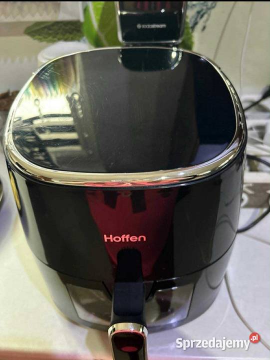 Sprzedam frytkownice beztłuszczowa Dębica