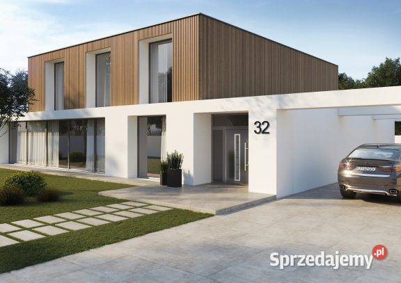 Płyty tarasowe beżowe balknowe 80x80 Montego Wykończenie Radom