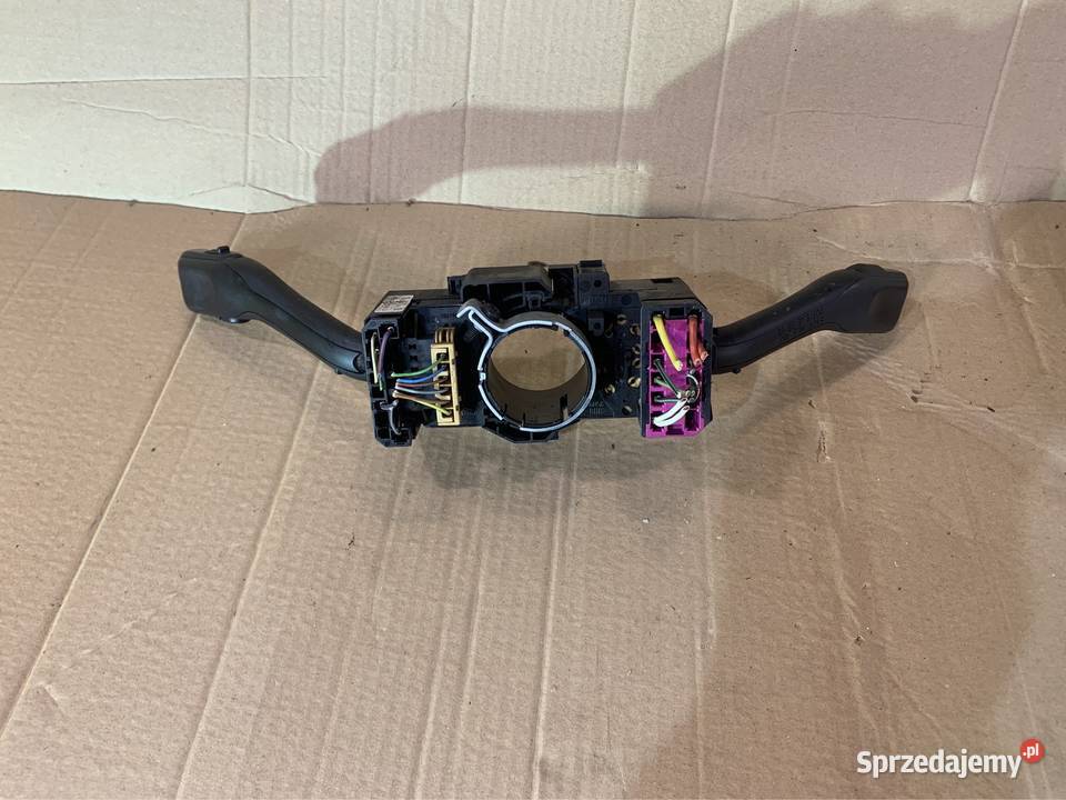 Przełącznik zespolony 8L0953513G audi a6 c5 lift Szczecin