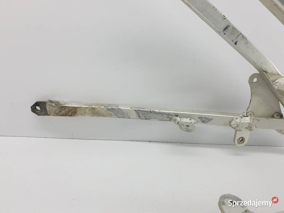 Stelaz Tyl Rama Subrame Zadupek Suzuki Rm 250 Łódź