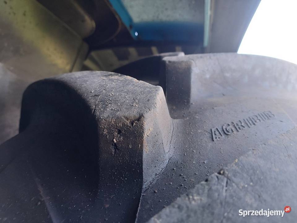 Landini Legend 160 prod 2006 Jabłonowo Pomorskie