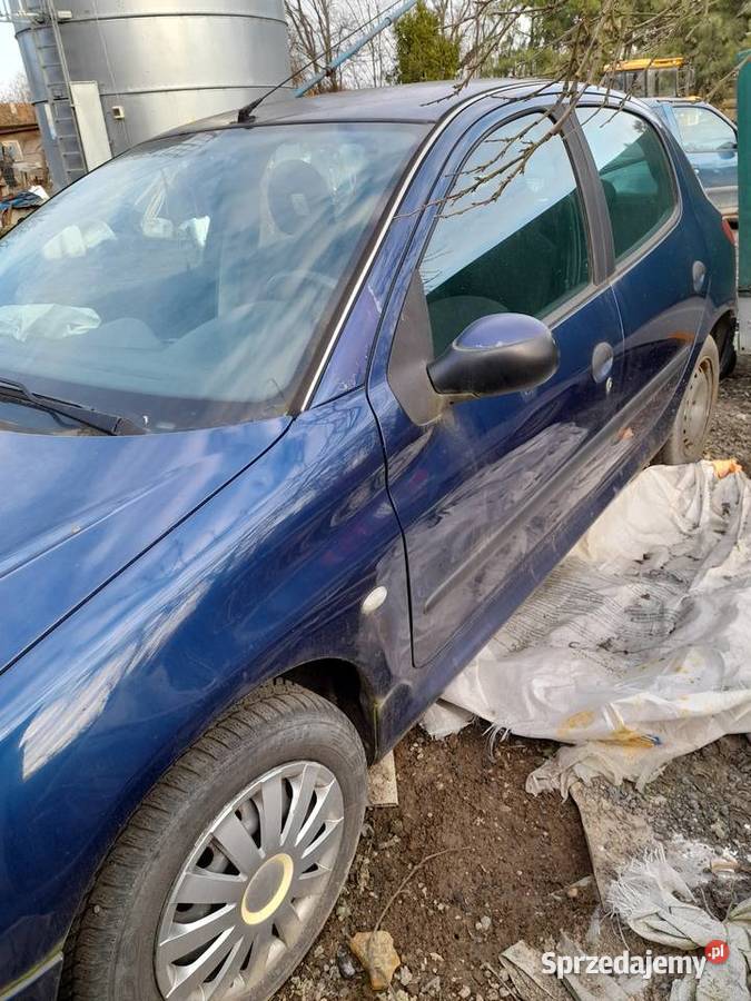 Peugeot Nysa