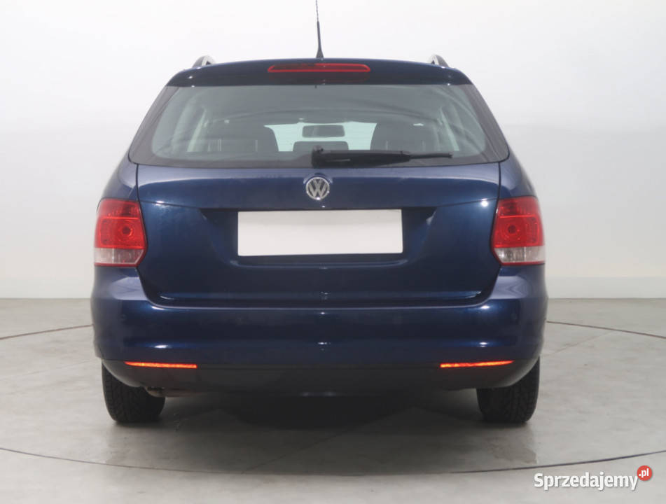 VW Golf 14 TSI autoalarm Bielany Wrocławskie