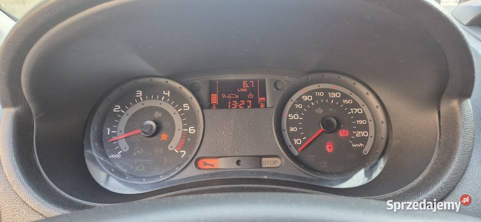 RENAULT CLIO III 1200 BENZYNAGAZ Zarejestrowany w Polsce Jerzmanowa